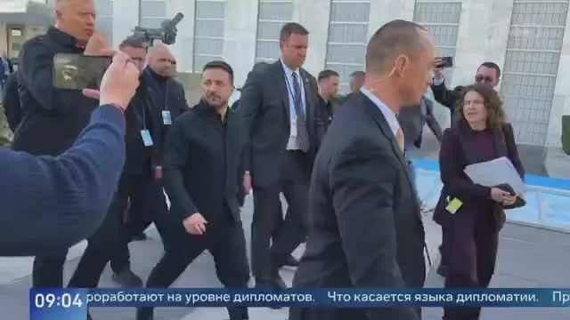 Объединенные Арабские Эмираты, Бразилия, Ливан, Швейцария и многие другие — у Сергея Лаврова в Нью-Йорке марафон встреч