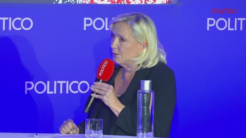 У Франции больше нет денег на помощь Украине