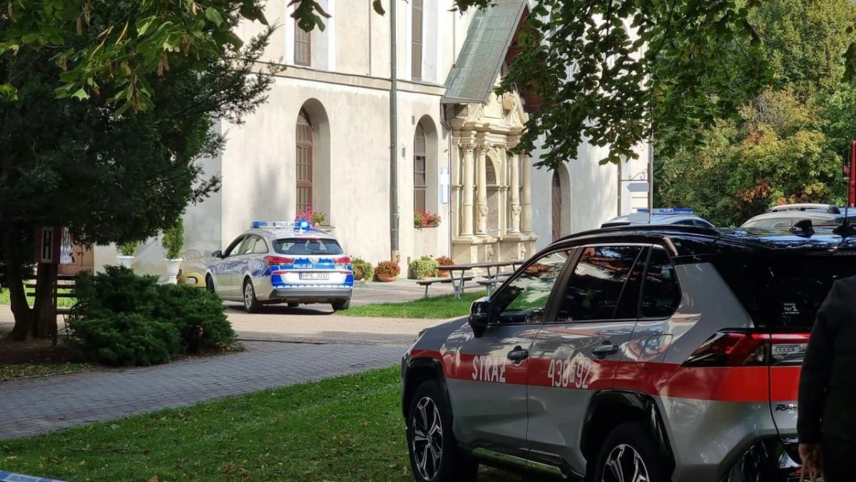 Юлия Витязева: Последнее время в Польше происходят одни сплошные неприятности