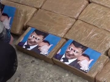 Организатора международного наркотрафика задержали в Подмосковье: на пачках с веществами были фотографии Зеленского