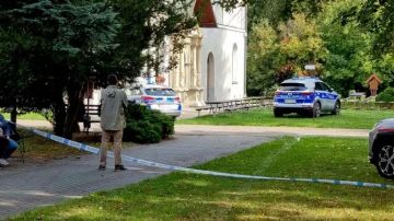 В Польше украинец ранил ножом пятерых человек