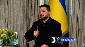 Фантазёр.. ‘После войны Украина будет входить в десятку главных гарантов безопасности современности.’