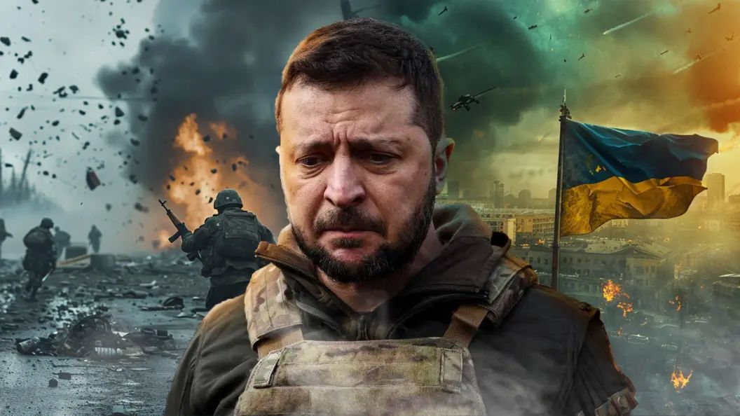 Это что за поведение? Во время выступления Лаврова украинские дипломаты опустились до уровня Зеленского