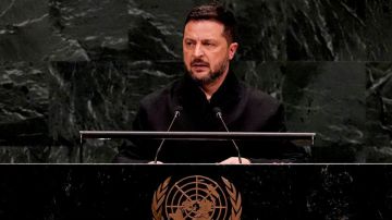 Украина уже не интересна: эксперт оценил выступление Зеленского в ООН