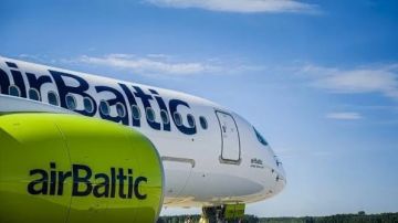 На момент подачи заявления в суд в США долг airBaltic составлял 503,3 млн евро, а обязательства по операционному лизингу — 855,6 млн евро