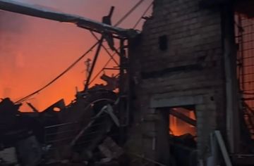 Бриллиантовый вибух. ВС РФ уничтожили завод украинского ювелирного бренда Dukachi