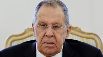 "Наученные горьким опытом": Лавров рассказал о паузе в СВО на время переговоров с Киевом