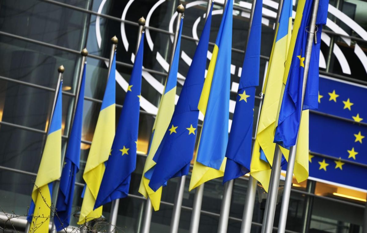 В ЕС недовольны отсутствием реформ на Украине – Euractiv