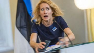 Каллас снова стала "звездой": Позор видела вся Европа