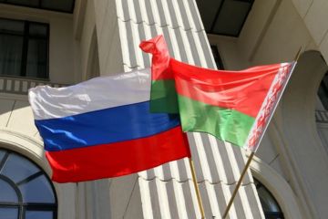 Эдуард Басурин: КГБ Белоруссии заявил о пресечении подготовки диверсии на территории России