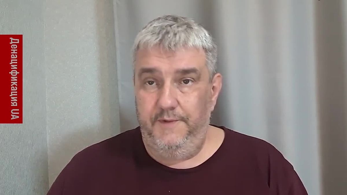 Число «выбитых» прилётами провайдеров Киева уже двухзначное