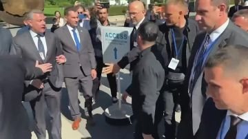 Зеленский пообещал прилететь в Москву на ракете