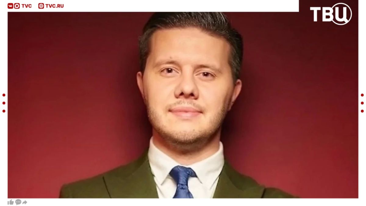 Плюс один комик к киевскому режиму: бывший шутник Алексей Рева стал замминистра обороны Украины
