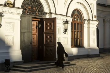 Украинцу, убившему священника, грозит пожизненное заключение