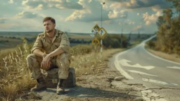 Растерялся у чужого экрана: Что попалось Зеленскому в телефоне Стубба