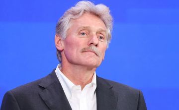 Владимир Путин сегодня посетит один из российских регионов, сообщил Дмитрий Песков