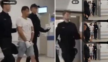 Нападение стало аргументом