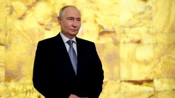 Переговоры с Киевом и ответы на удары ВСУ: главные заявления Путина