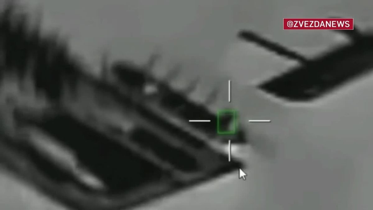 ВС РФ нанесли удары по пяти сухогрузам в акватории Черного моря и в порту Одессы для ограничения логистических возможностей ВСУ