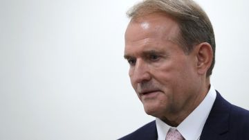 Трамп «попался на крючок»: Медведчук раскрыл план кукловодов Зеленского в отношении президента США