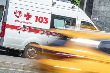 Число пострадавших при ударе ВСУ по Воронежу выросло до 14