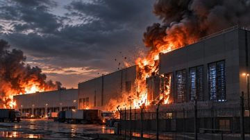 Зачем Россия начала бить по украинским дата-центрам