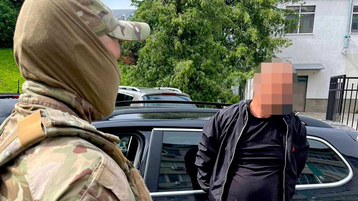 Побег в Белоруссию с Западной Украины стоил €10 тыс