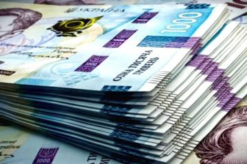 Киев полностью заморозил возврат НДС бизнесу из-за пустой казны