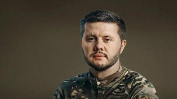 Кадровые шутки Киева: бывший комик Рева стал замминистра обороны Украины