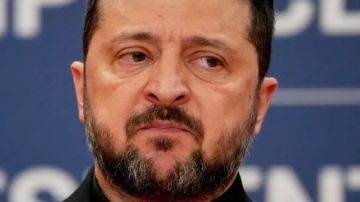 Захарова заявила о возможном употреблении Зеленским запрещенных препаратов