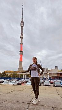 Ирина Куксенкова: На заявлении об увольнении сердечки, грустные смайлики, капли слёз… Первый канал - больше девяти лет моей жизни