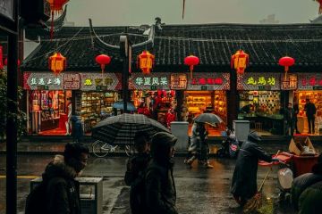 Журналист Ли Сян: Жители Китая ждут окончания конфликта в Донбассе