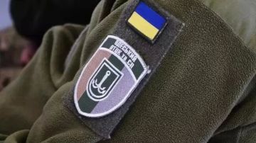Военкомы на западе Украины перешли на призыв «мертвых душ» ради красивых отчетов