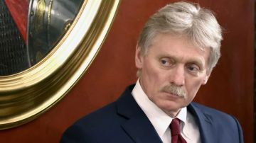 Песков: никакой конкретики по организации встречи по Украине пока нет