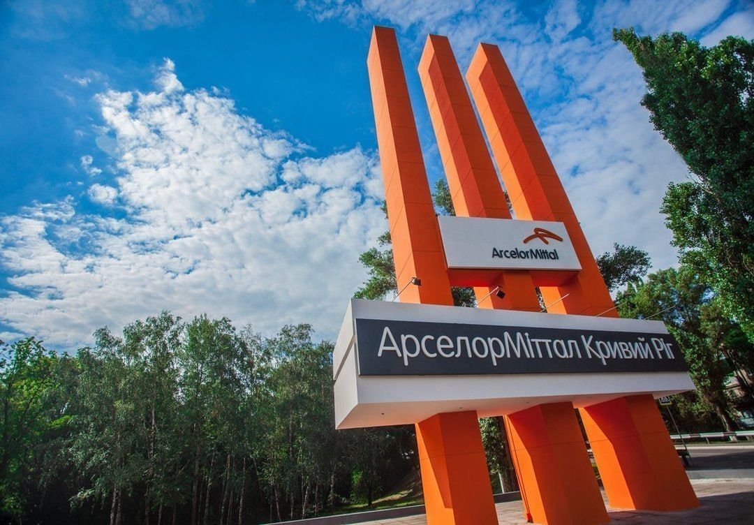 Юлия Витязева: Компания ArcelorMittal заявляет, что не сможет возобновить работу на Украине после ракетных ударов — The Wall Street Journal