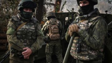 ВС РФ поразили дата-центр в Киеве, использовавшийся для передачи разведданных ВСУ