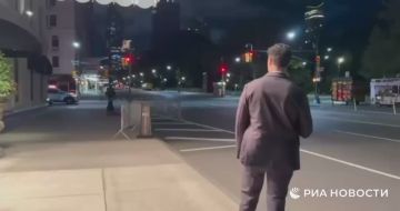 CNN сообщил о встрече Дмитриева с Кушнером и Уиткоффом в Нью-Йорке