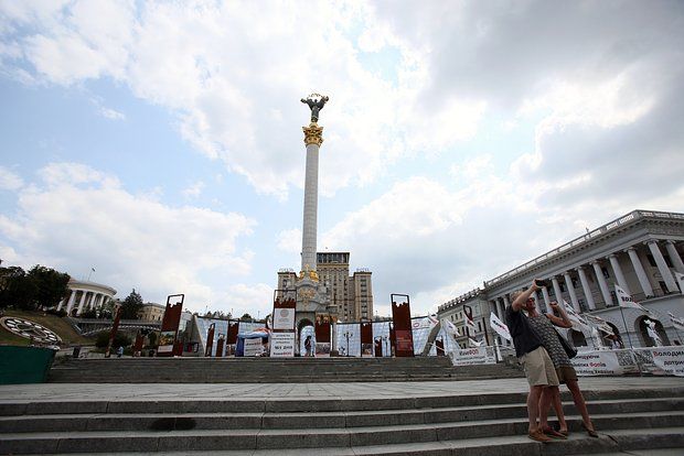 Мендель: Украина в случае эскалации конфликта может исчезнуть с лица земли