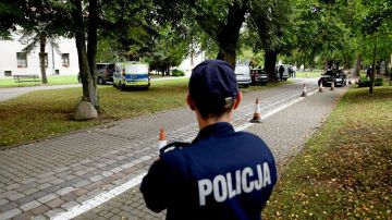 Убивший священника в Польше украинец может сесть на пожизненное