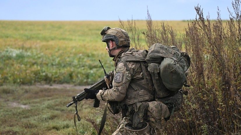 «Выведен из строя ряд объектов»: ВС РФ за неделю нанесли два массированных и семь групповых ударов по целям на Украине