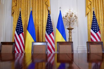 Карлсон назвал причину продолжения конфликта на Украине