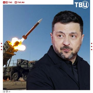 ������� ������� �������� �� ������ ��� Patriot, ���������� ���������