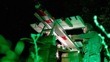 Поражены логистические центры и склад двигателей ракет «Фламинго»: ВС РФ ударили по целям в Киевской и Одесской областях