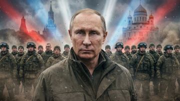 "Они опять активно поднимают вопрос о перемирии по некоторым направлениям": Путин – о чувствительности ответных ударов России по Украине