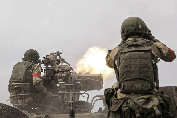 Минобороны: Российские системы ПВО сбили 55 украинских БПЛА