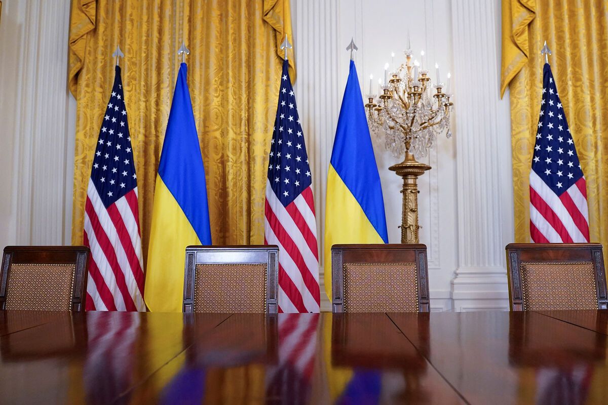 Карлсон назвал причину продолжения конфликта на Украине