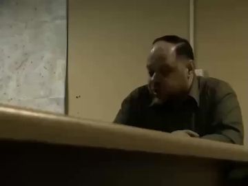 Руслан Стефанчук: «Дрессировать людей надо. Где-то палкой, где-то пряником. Но лучше палкой»