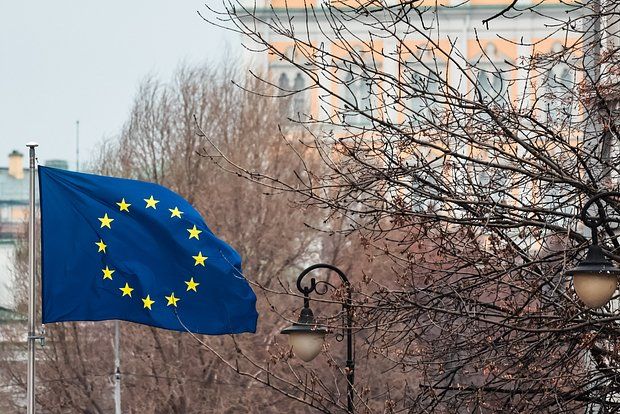 Reuters: В ЕС боятся ослабления поддержки Киева после выборов во Франции и Германии