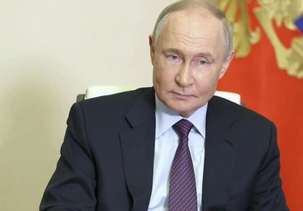 Россия восстановила ущерб после атак Киева, сообщил Путин