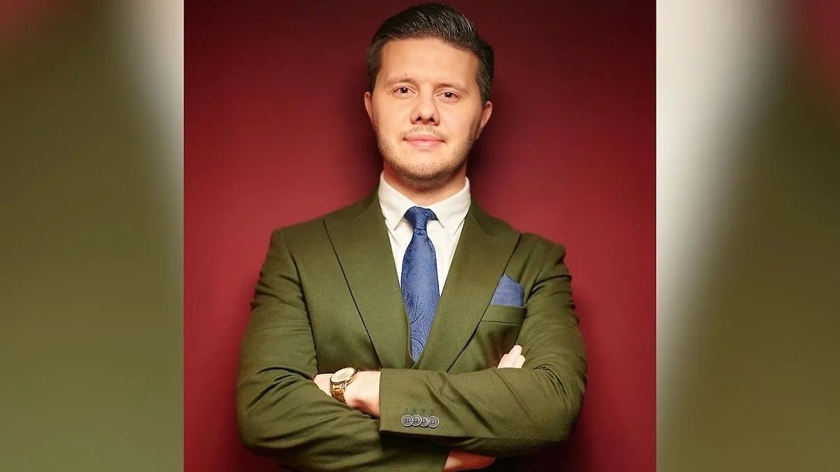 WarGonzo: Заместителем министра обороны Украины назначили бывшего комика Алексея Реву